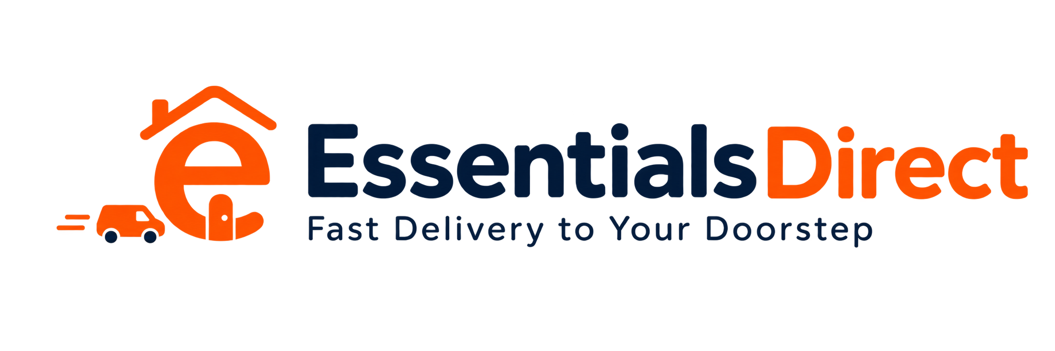 EssentialsDirect — Fast Delivery to Your Doorstep