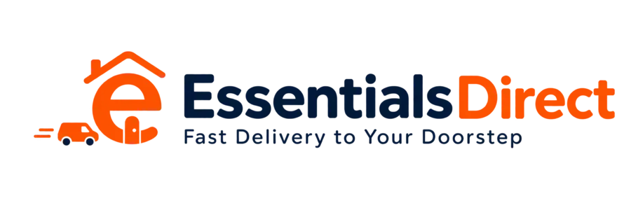 EssentialsDirect — Fast Delivery to Your Doorstep