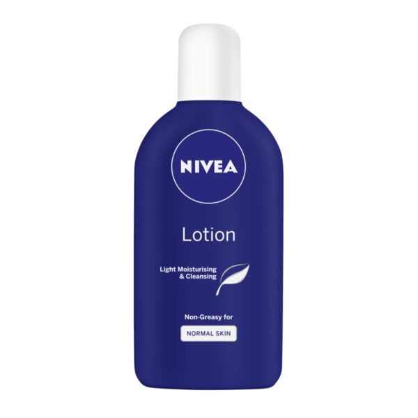Version 1.0.0 Nivea Lotion Normal Skin 250ml