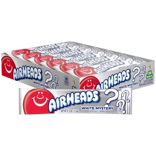 Version 1.0.0 Airheads Mystery Flavour (16g)