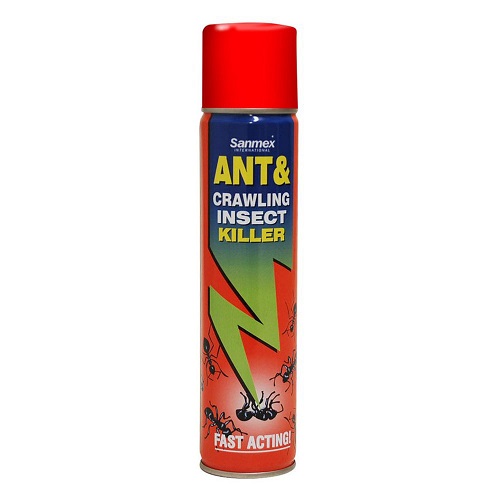 ANT001.jpg Ant & Insect Killer Spray 300ml