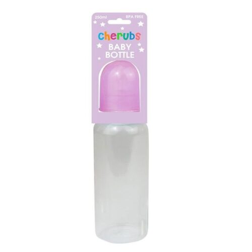 Baby Bottles 250ml
