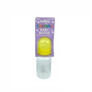 Baby Bottles 125ml