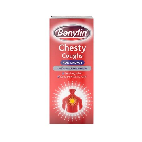 Benylin Adult Chesty Cough 150ml