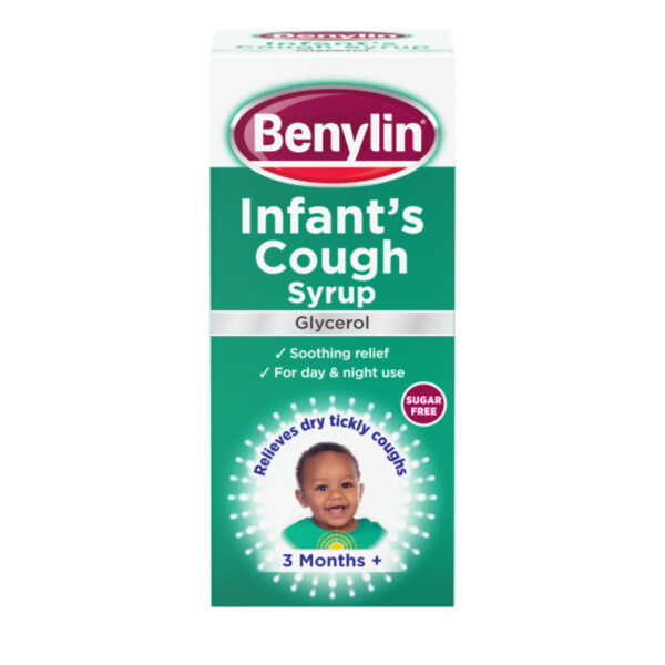 BEY002-1.jpg Benylin Infants Cough Syrup 125ml