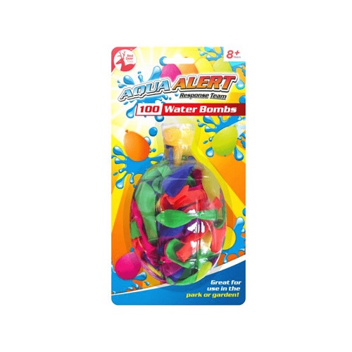 Water Bombs 100pk