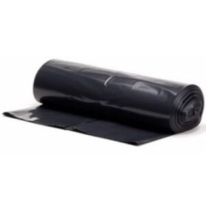 Black Refuse Bags 20's Heavy Duty (chefs)