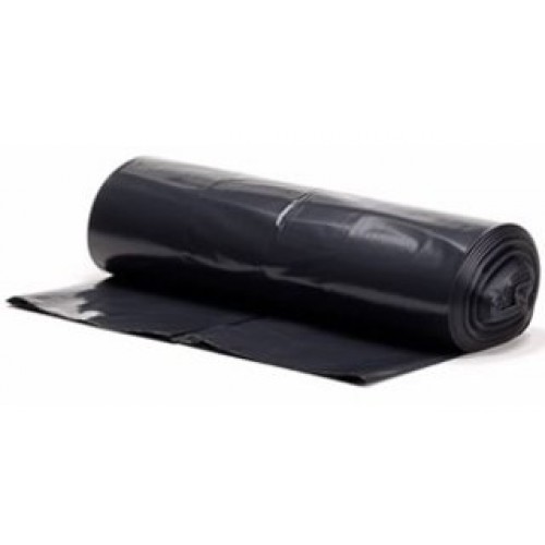 Black Refuse Bags 20's Heavy Duty (chefs)