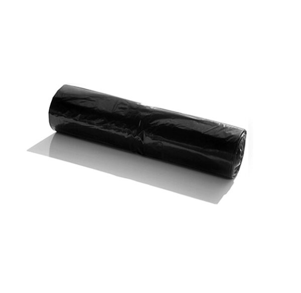 Black Refuse Bags 20's Heavy Duty Elite