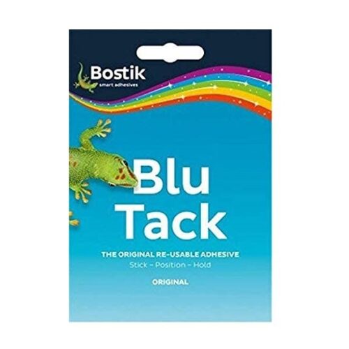 Blu Tack Original