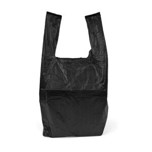 Bottle Bag Hi-Tensile Black – Bulk Carton of 2000