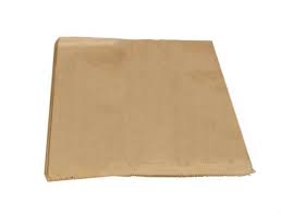 BRO002-1.jpg 12 X12 Brown Paper Bags – Bulk Carton of 500