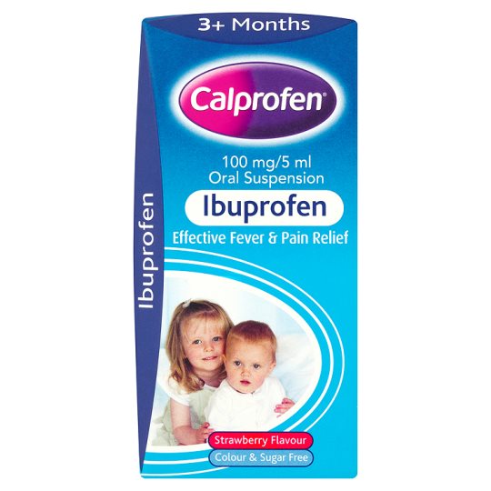 Calprofen 100ml