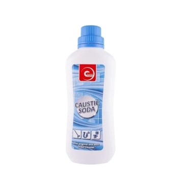 Homecare Caustic Soda 375gm