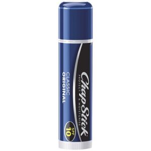 Chapstick Lip Balm Stick Original 4g