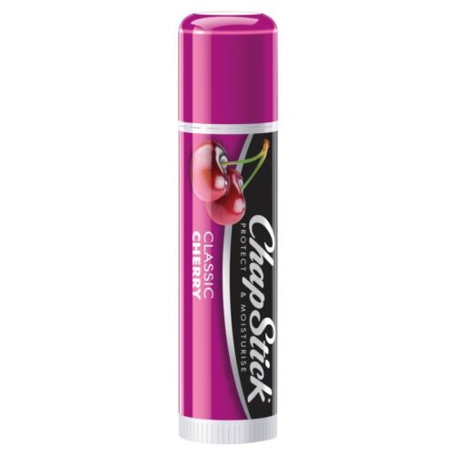 Chapstick Lip Balm Stick Cherry 4g