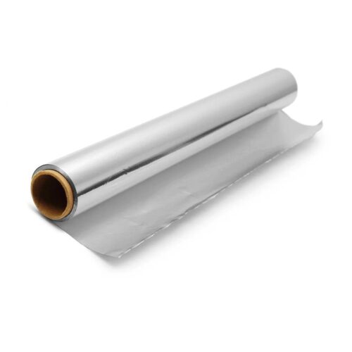 Chef Aluminium Foil 45cm x 5m Pm