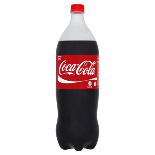 COK015.jpg Coke 1.5L Bottle EU