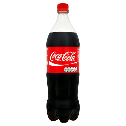 COK025.jpg Coke 1.25L Bottle EU