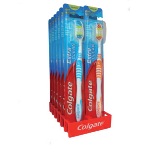 Colgate Toothbrush Extra Clean