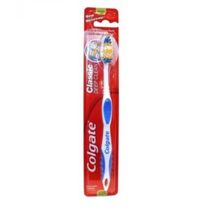 Colgate Toothbrush Classic Deep Clean