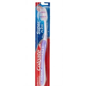 Colgate Toothbrush Super Flexible