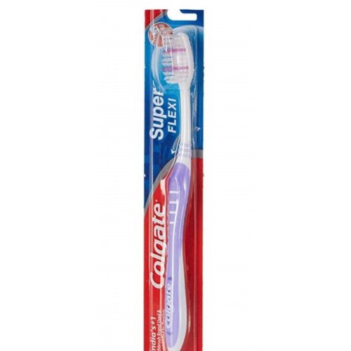 Colgate Toothbrush Super Flexible