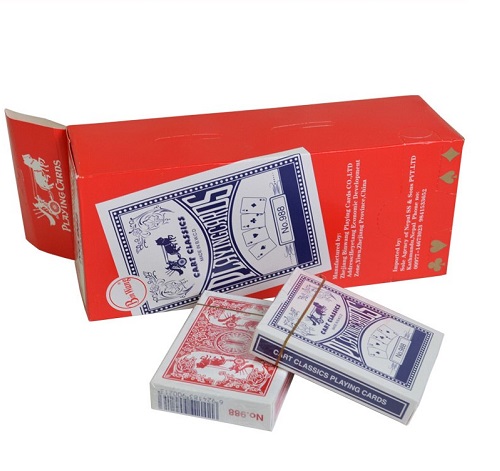 Club Special Playing Cards