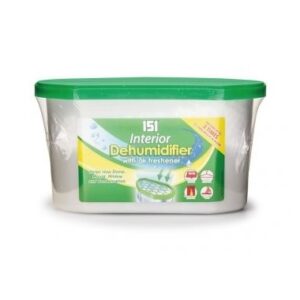 Dehumidifier Interior 400ml