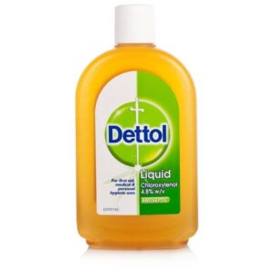 Dettol Antiseptic Liquid Original 750ml
