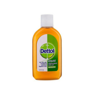 Dettol Antiseptic Liquid Original 250ml