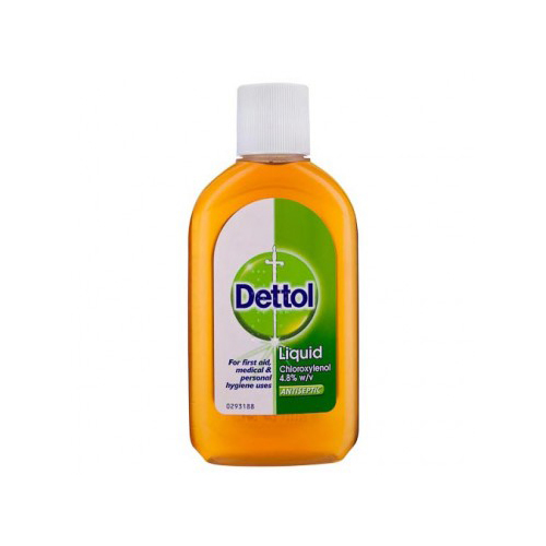 Dettol Antiseptic Liquid Original 250ml