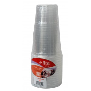 DIS003.jpg Disposable Cups 1/2 Pint Full Box