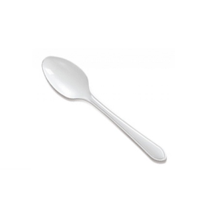 DIS062.jpg Disposable Spoons 50s Full Box