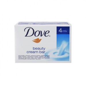 Dove Soap Bars (4 Pack x 3)