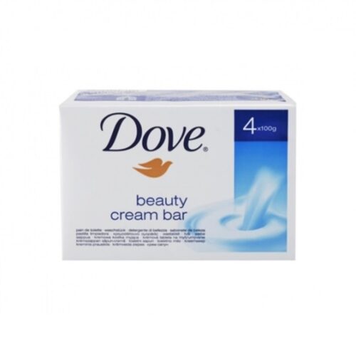 DOV011.jpg Dove Soap Bars (4 Pack x 3)
