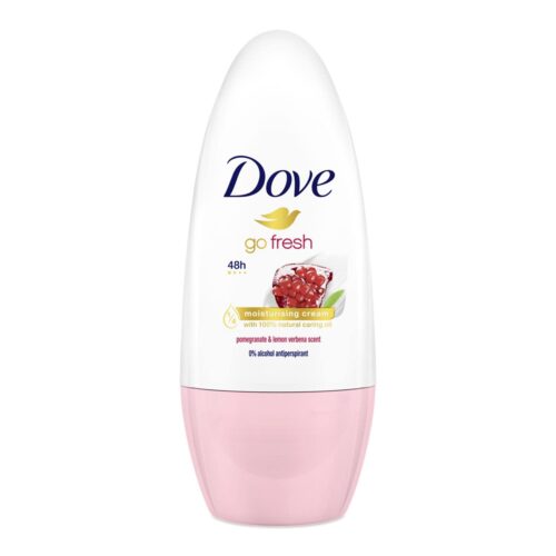 Version 1.0.0 Dove Anti-Perspirant Roll On Fresh