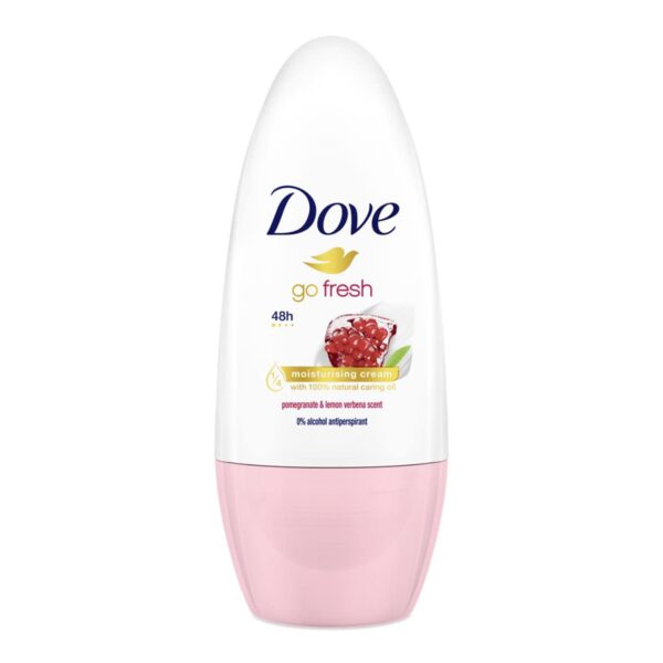 Dove Anti-Perspirant Roll On Fresh