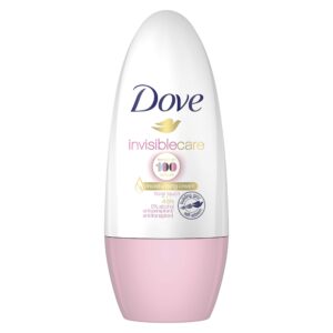 Dove Anti-Perspirant Roll On Invisible Care