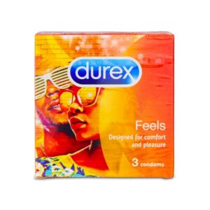 Durex 3's Feels