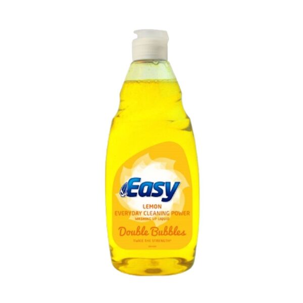 EAS012.jpg Easy Washing Up Liquid Yellow Pm 79p
