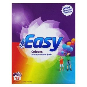 Easy Powder Colours Purple 884g
