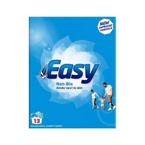 EAS018.jpg Easy Powder Non Bio Blue 884g