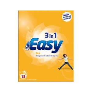 Easy Powder 3 In 1 884g Orange