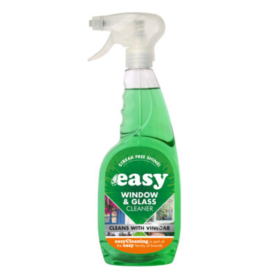EAS028.jpg Easy Window Cleaner 750ml