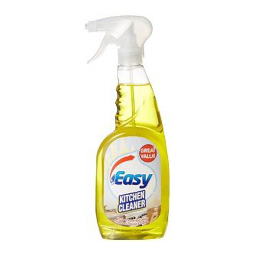 EAS030.jpg Easy Kitchen Cleaner 750ml