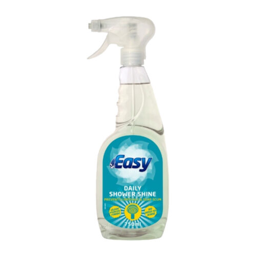 EAS031.jpg Easy Shower Shine Cleaner 750ml