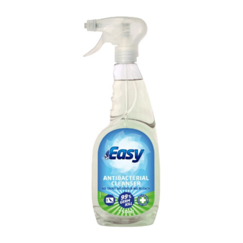 EAS033.jpg Easy Anti-Bacterial Surface Cleanser 750ml