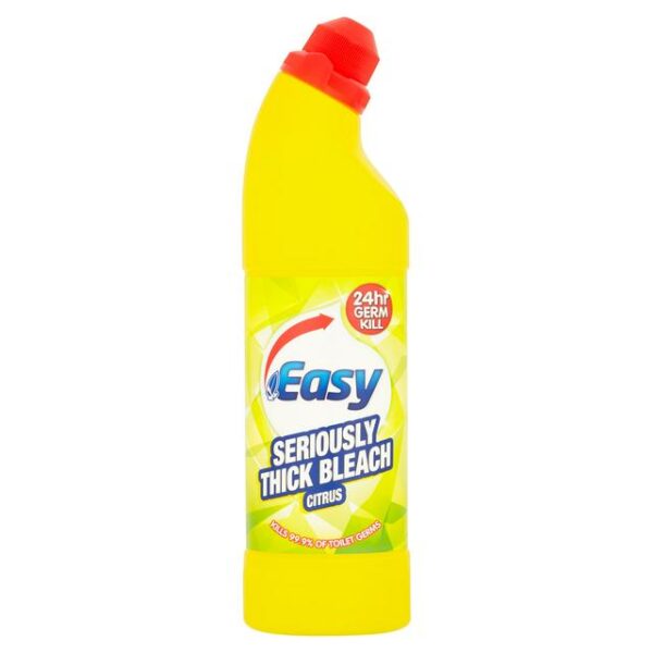 Easy Bleach Citrus 750ml