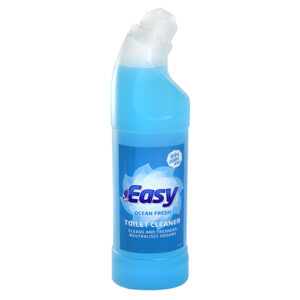 Easy Ocean Fresh Toilet Cleaner 750ml